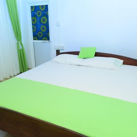 Sunntop Cabana Trincomalee Exterior foto